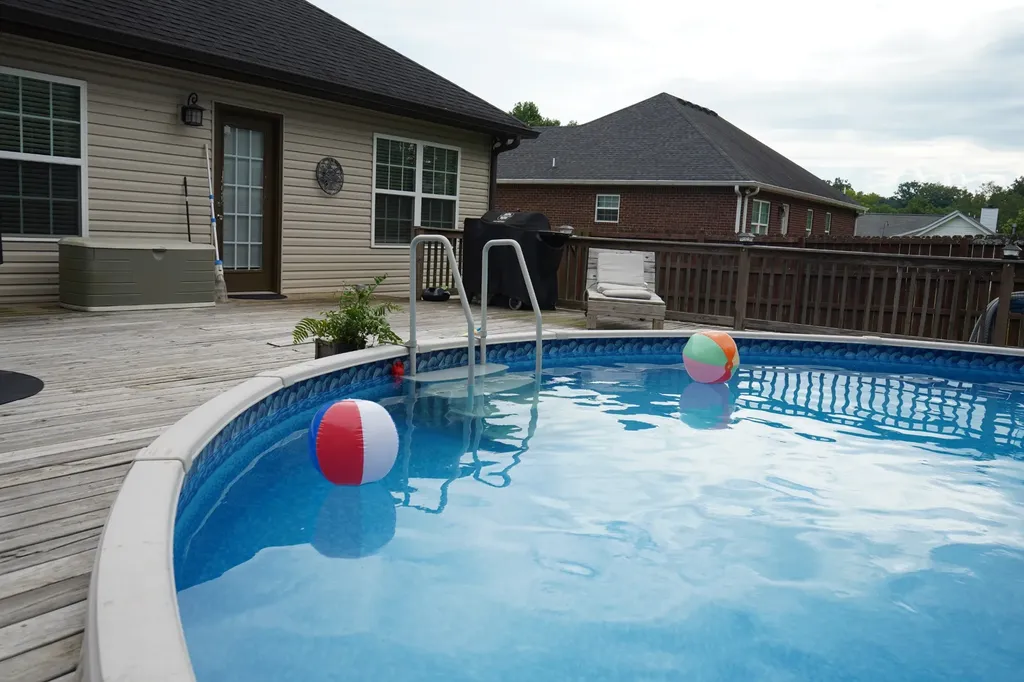 406 Hobbs Drive White House TN 37188
