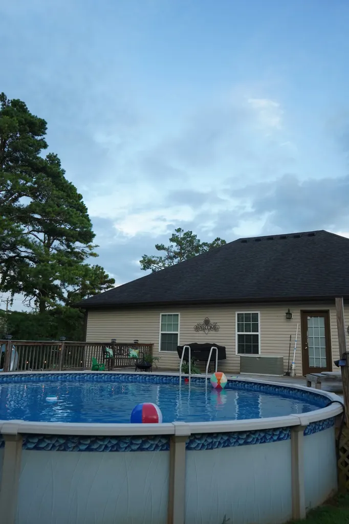 406 Hobbs Drive White House TN 37188
