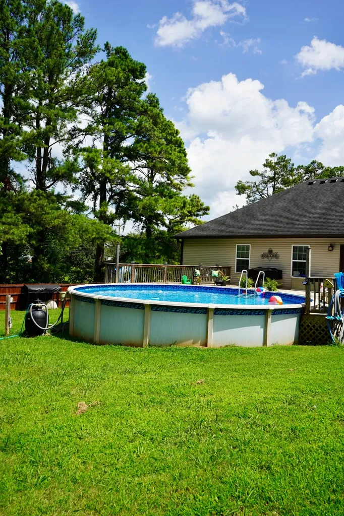 406 Hobbs Drive White House TN 37188