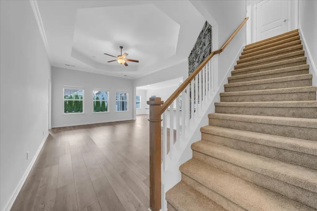 5626 Heirloom Drive Murfreesboro TN 37129