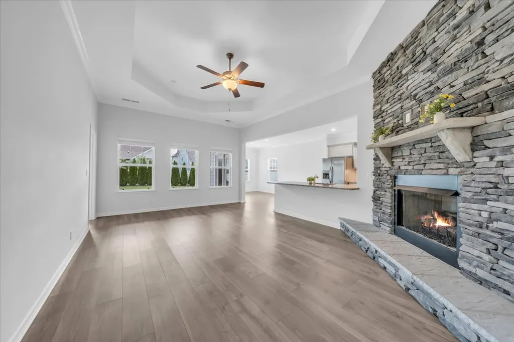 5626 Heirloom Drive Murfreesboro TN 37129