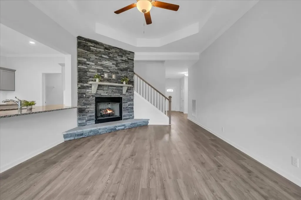 5626 Heirloom Drive Murfreesboro TN 37129