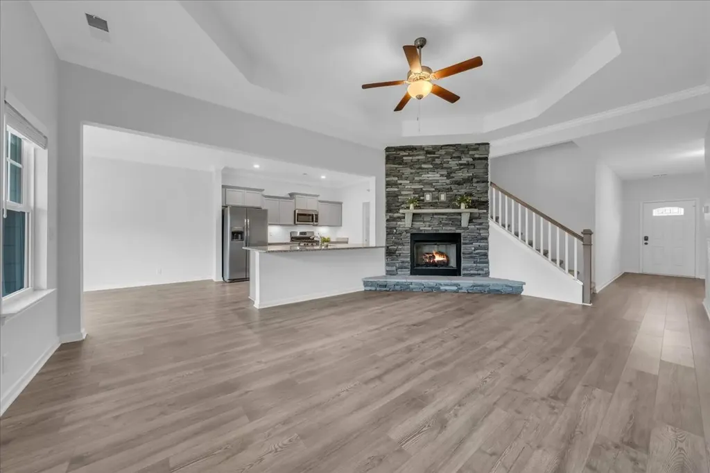 5626 Heirloom Drive Murfreesboro TN 37129
