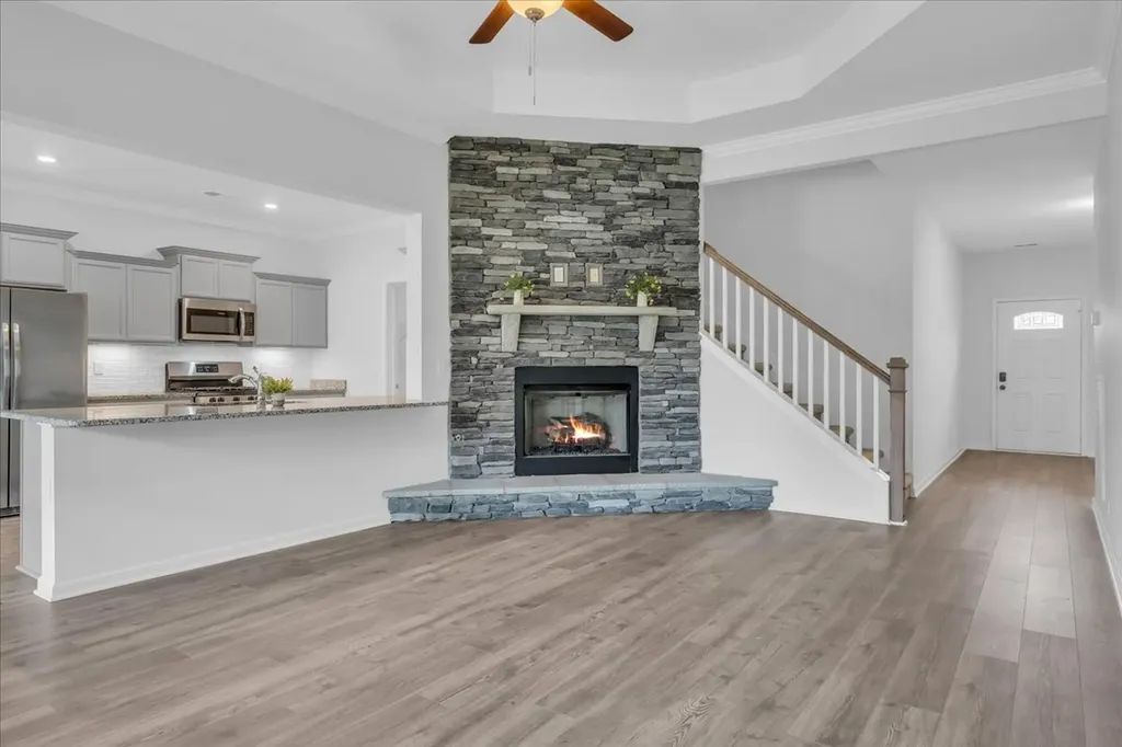 5626 Heirloom Drive Murfreesboro TN 37129