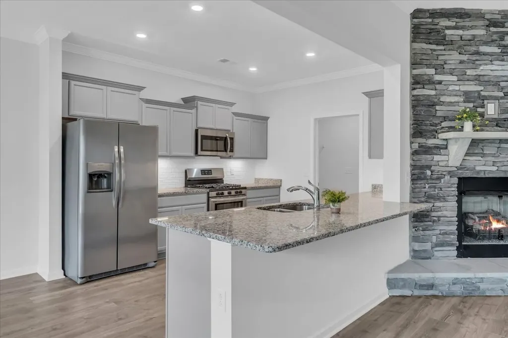 5626 Heirloom Drive Murfreesboro TN 37129