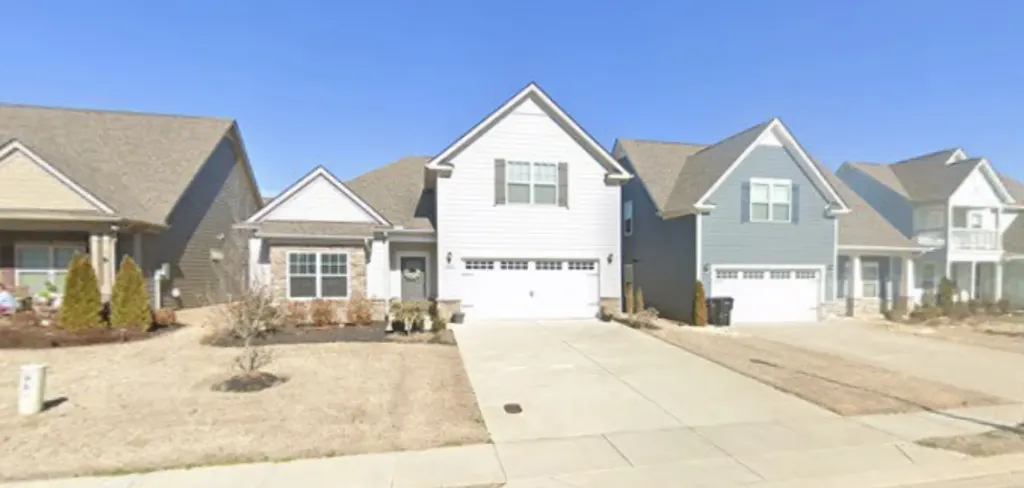 5626 Heirloom Drive Murfreesboro TN 37129
