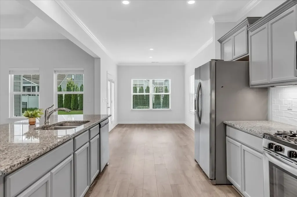5626 Heirloom Drive Murfreesboro TN 37129