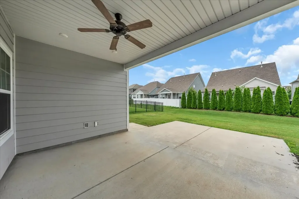 5626 Heirloom Drive Murfreesboro TN 37129