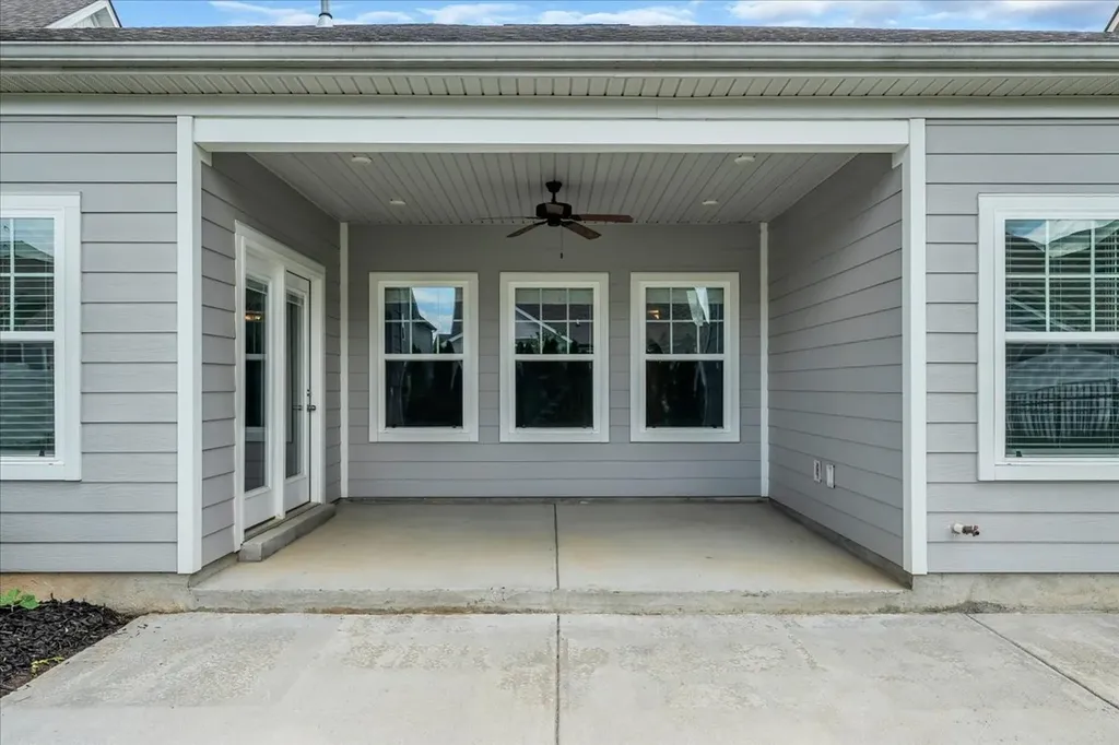 5626 Heirloom Drive Murfreesboro TN 37129