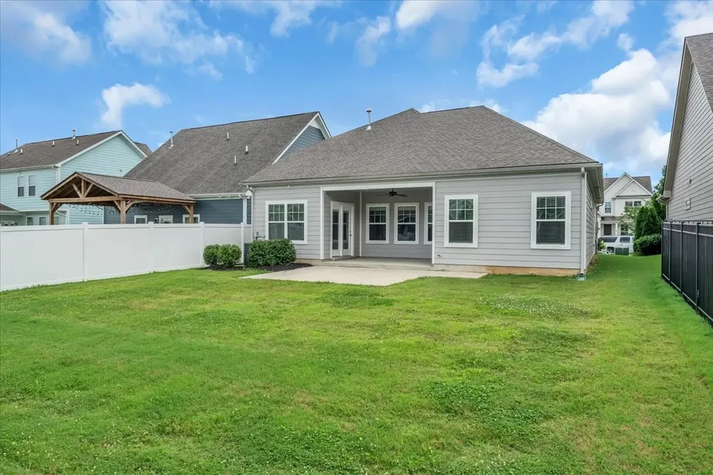 5626 Heirloom Drive Murfreesboro TN 37129