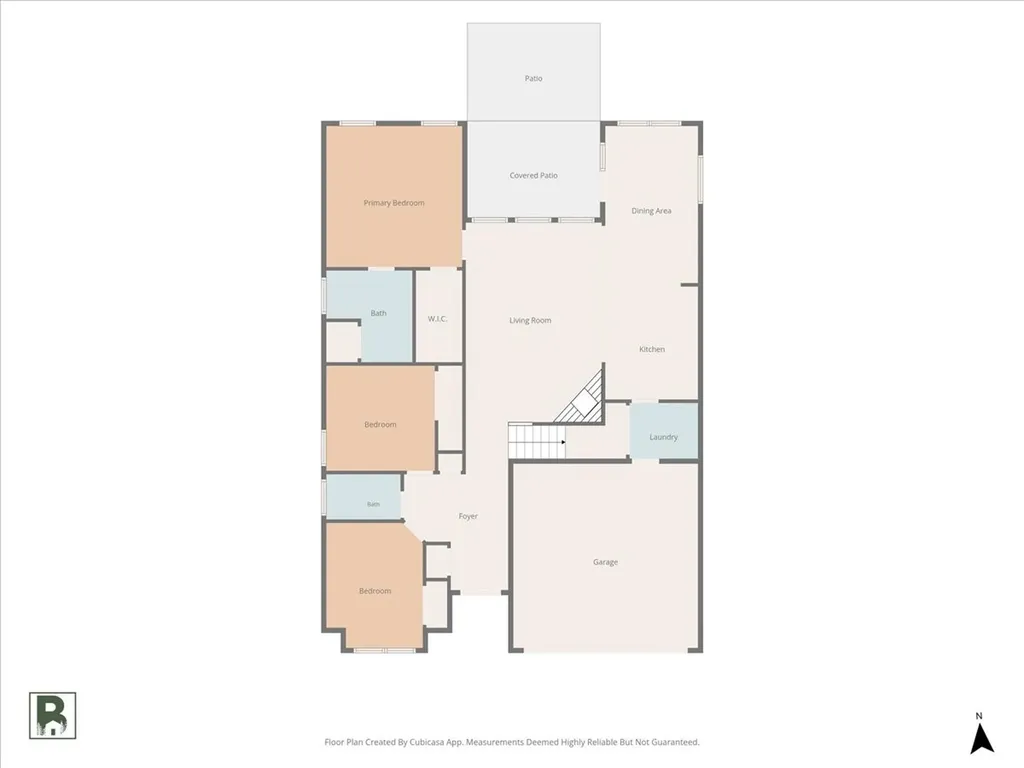 5626 Heirloom Drive Murfreesboro TN 37129