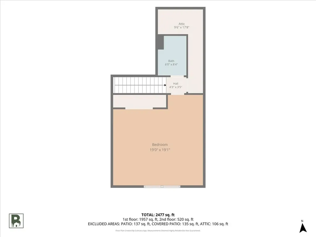 5626 Heirloom Drive Murfreesboro TN 37129