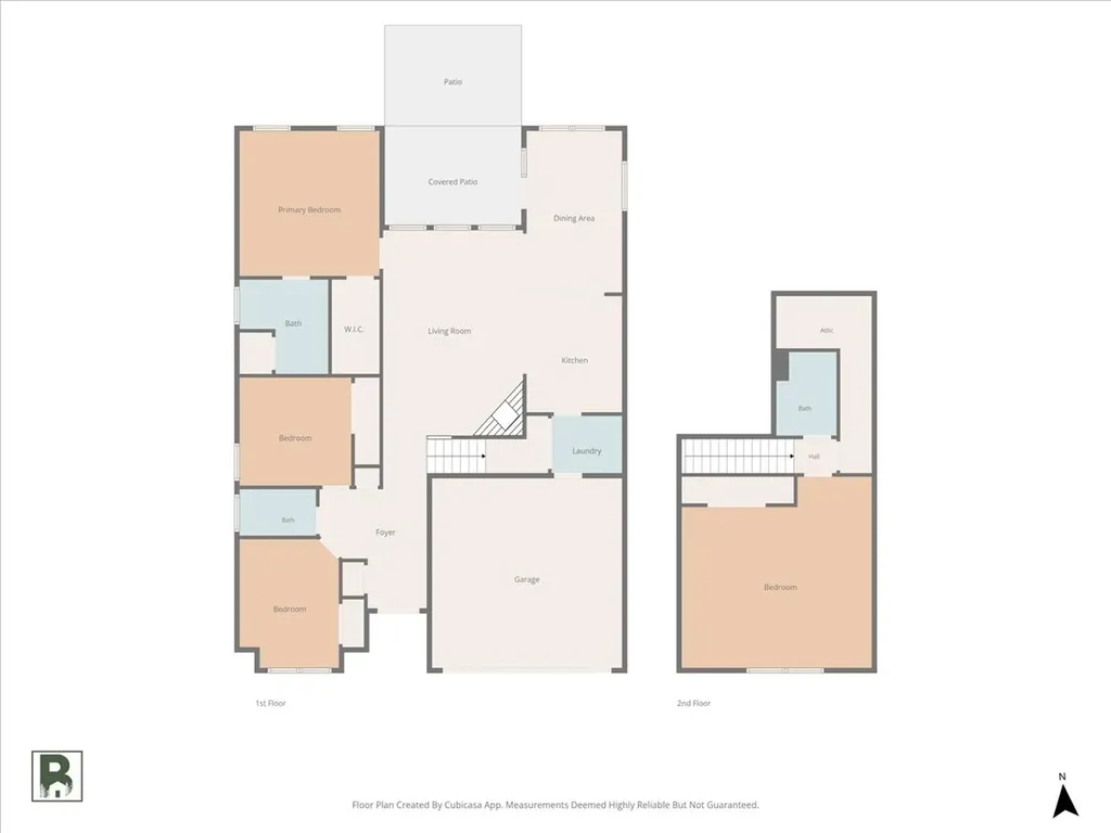 5626 Heirloom Drive Murfreesboro TN 37129