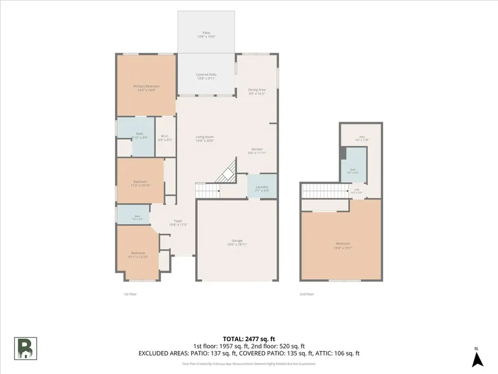 5626 Heirloom Drive Murfreesboro TN 37129