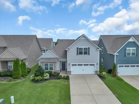 5626 Heirloom Drive Murfreesboro TN 37129