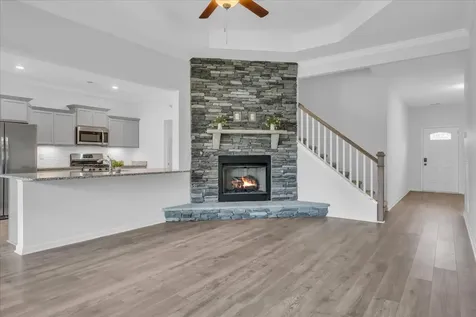 5626 Heirloom Drive Murfreesboro TN 37129