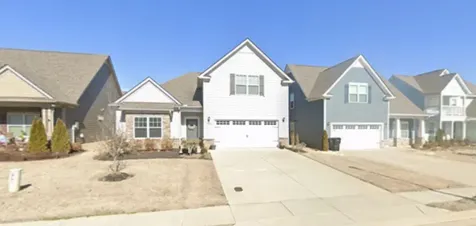 5626 Heirloom Drive Murfreesboro TN 37129