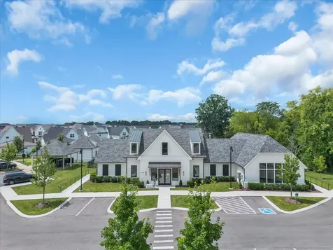 5626 Heirloom Drive Murfreesboro TN 37129