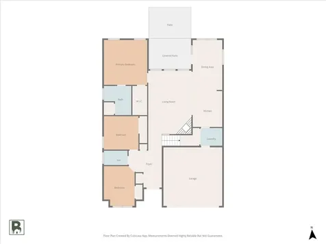 5626 Heirloom Drive Murfreesboro TN 37129