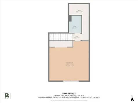 5626 Heirloom Drive Murfreesboro TN 37129