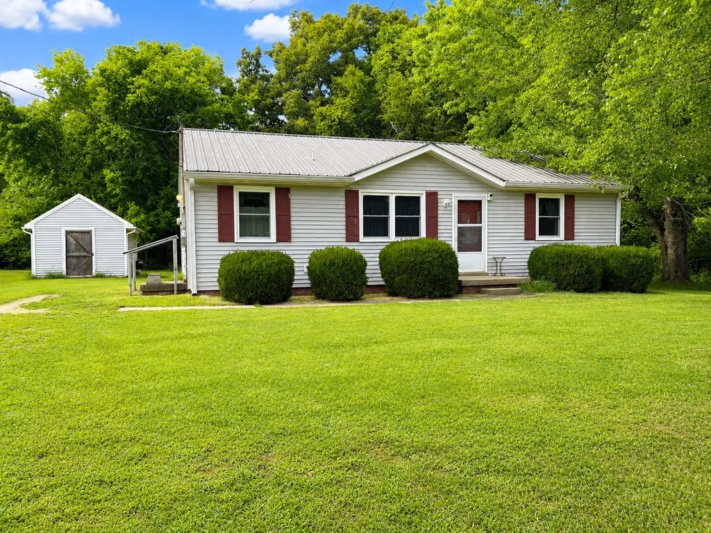 307 Barkwood Drive Clarksville TN 37040