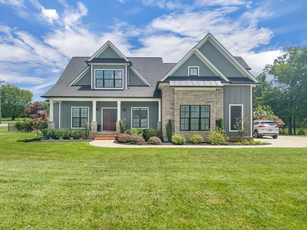 205 Old Horn Springs Road Lebanon TN 37087