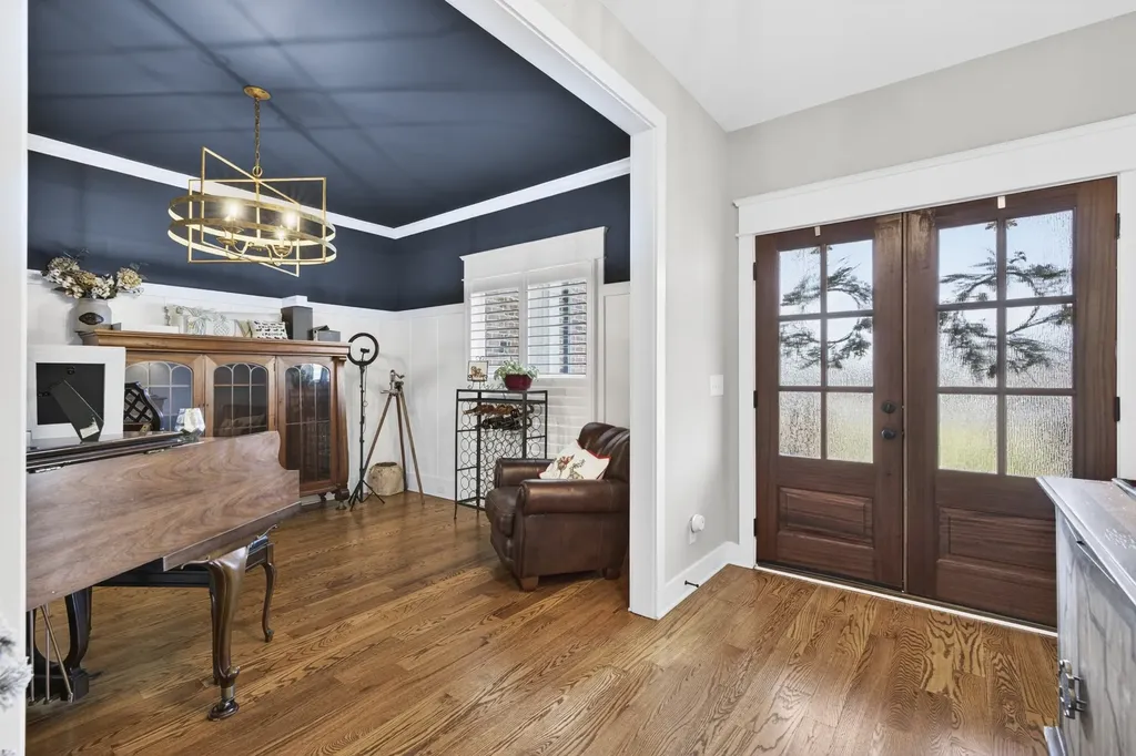 205 Old Horn Springs Road Lebanon TN 37087