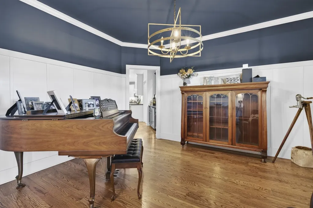 205 Old Horn Springs Road Lebanon TN 37087