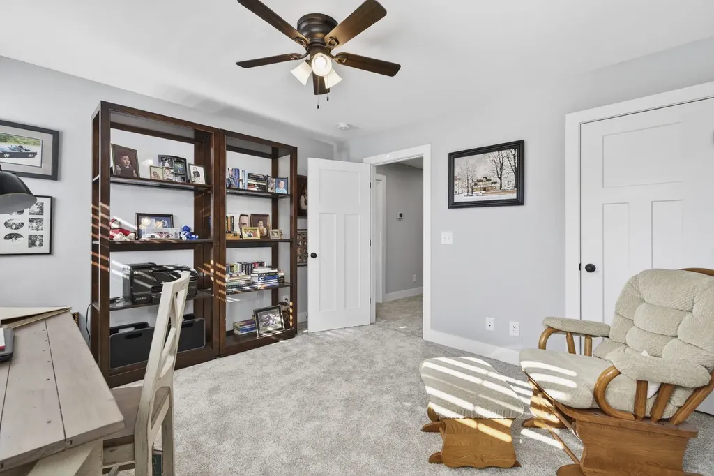 205 Old Horn Springs Road Lebanon TN 37087