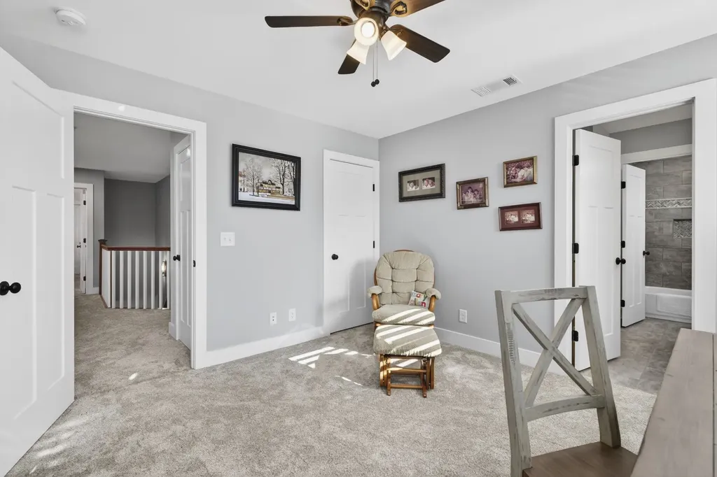 205 Old Horn Springs Road Lebanon TN 37087