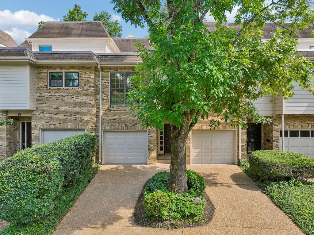 401 Bowling Avenue Nashville TN 37205