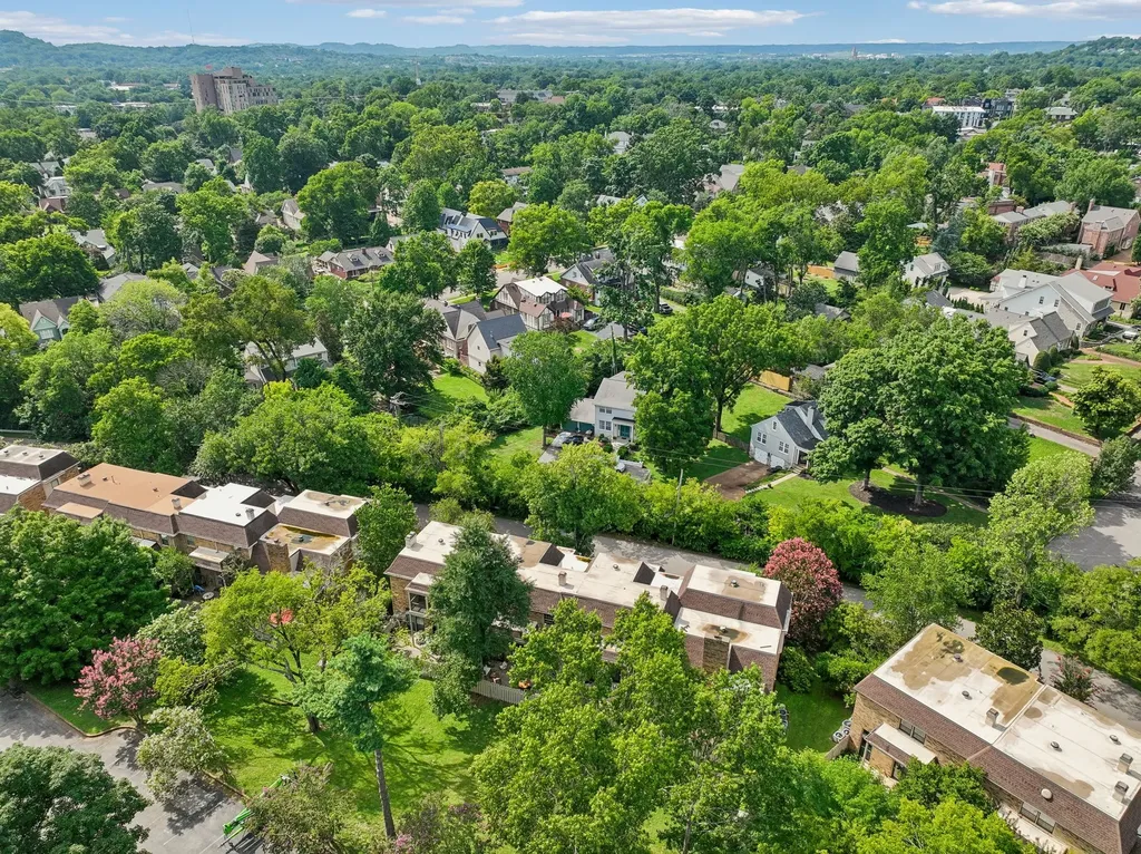 401 Bowling Avenue Nashville TN 37205