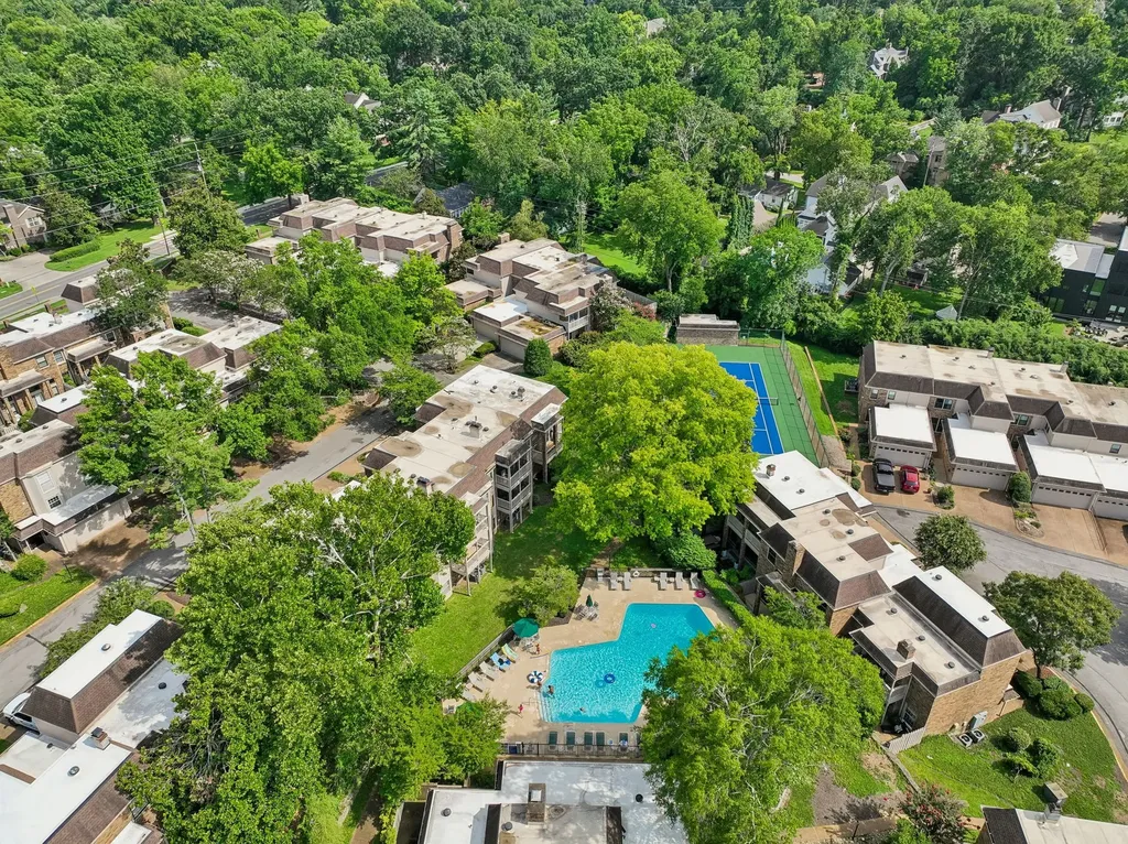 401 Bowling Avenue Nashville TN 37205