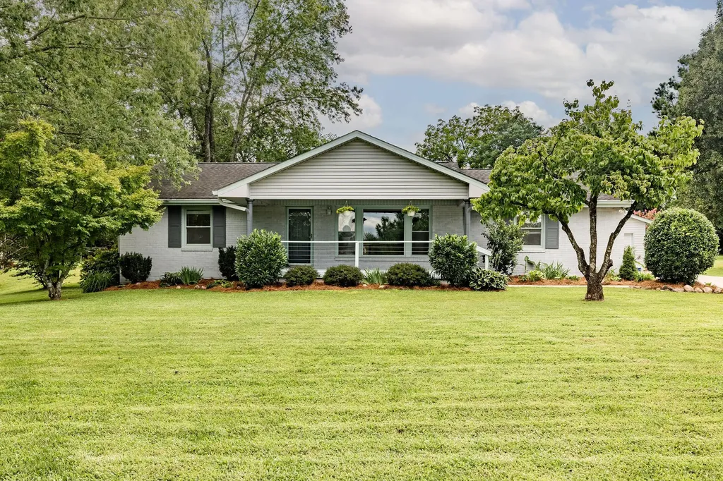 264 Lisa Lane Nashville TN 37210