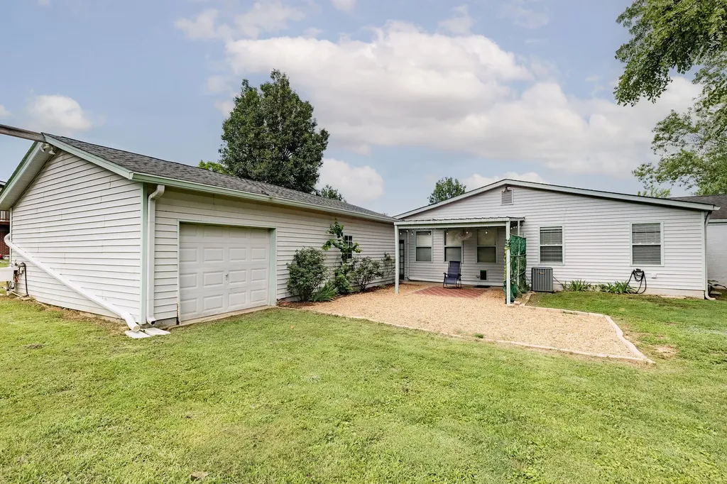 264 Lisa Lane Nashville TN 37210