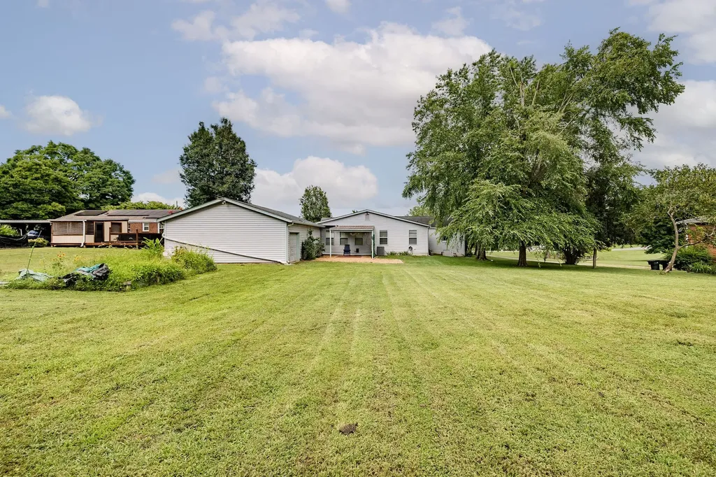 264 Lisa Lane Nashville TN 37210