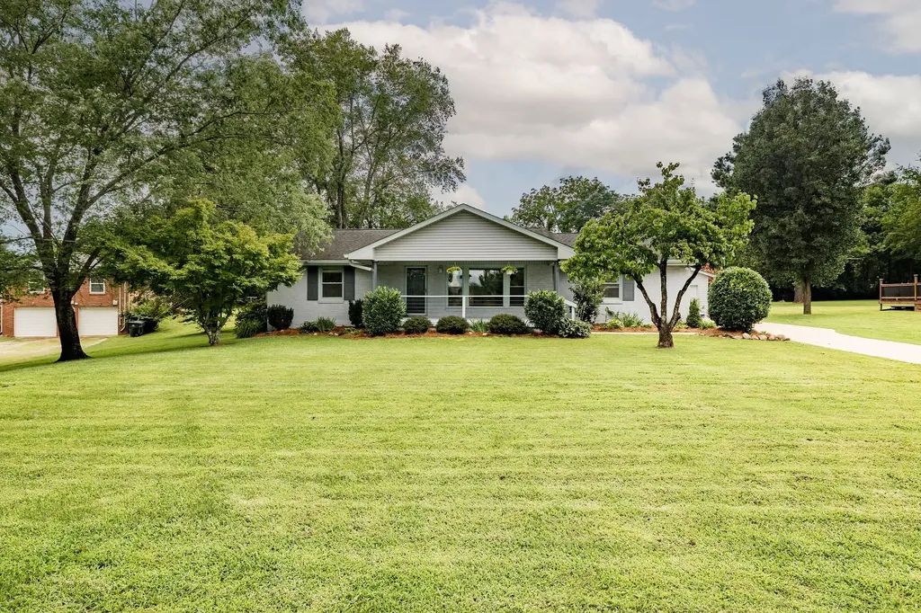 264 Lisa Lane Nashville TN 37210
