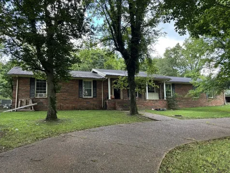 798 Lebanon Highway Lebanon TN 37087