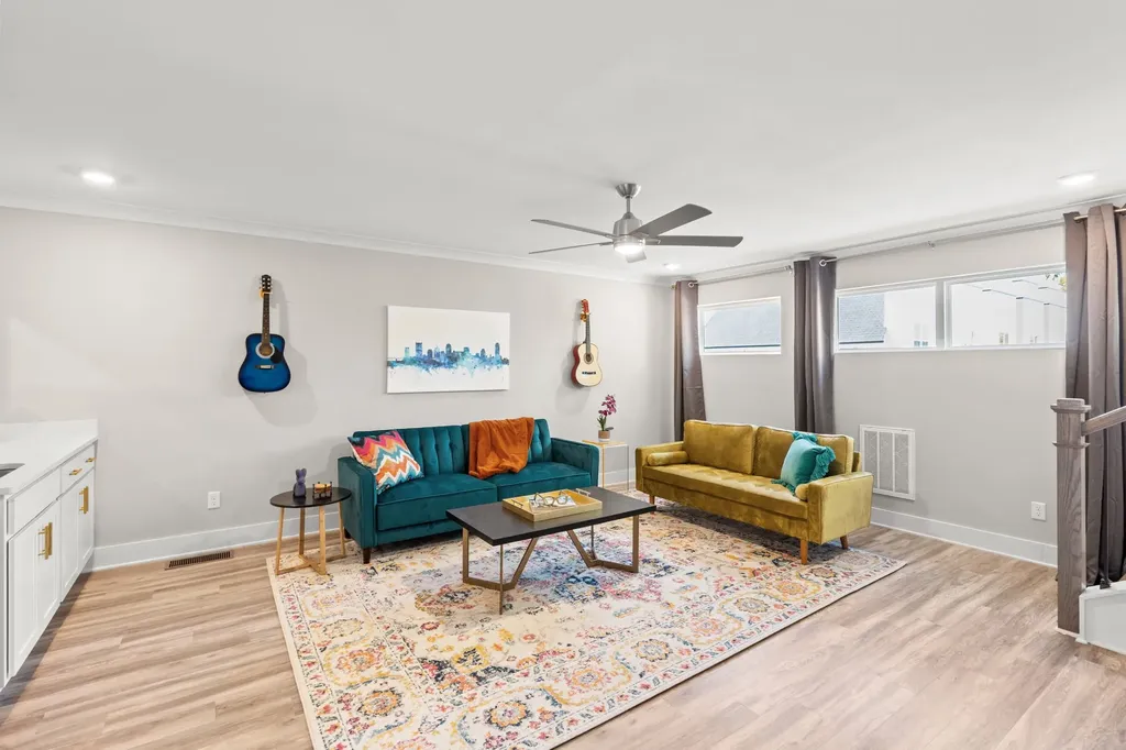 116D N 9th Street Nashville TN 37206