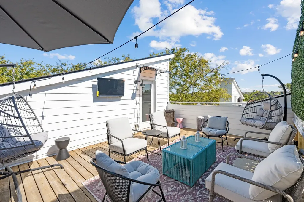 116D N 9th Street Nashville TN 37206