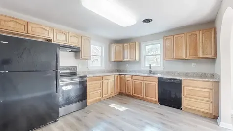 246 E Woodrow Street Gallatin TN 37066