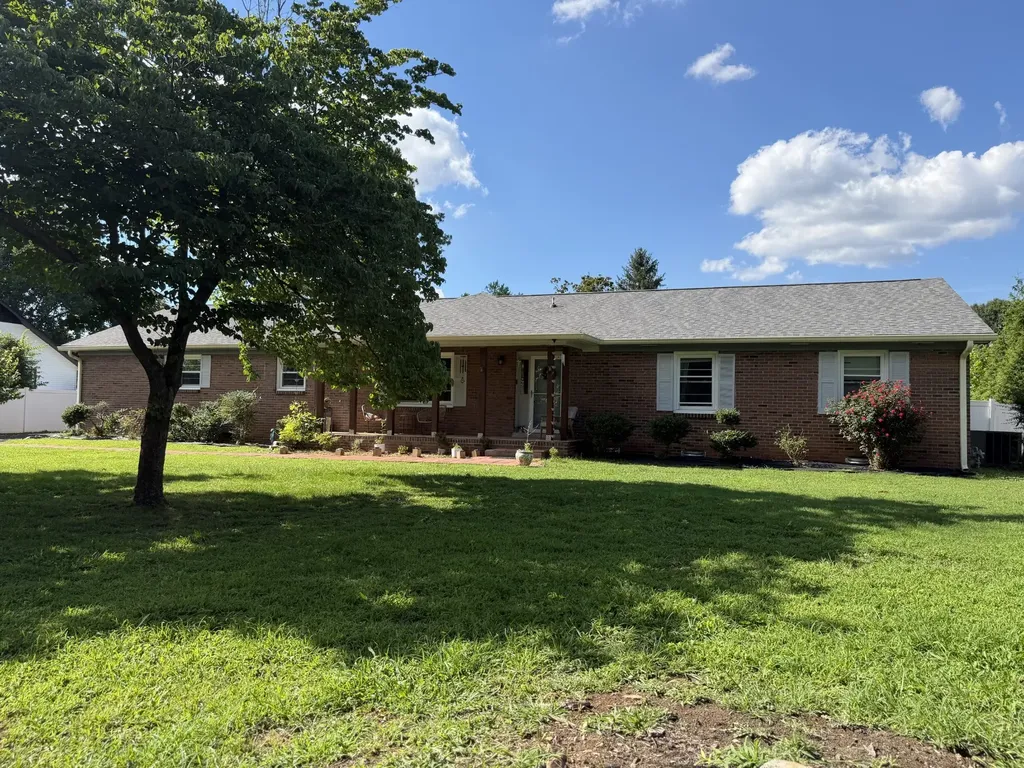 5042 Creekside Drive Murfreesboro TN 37128