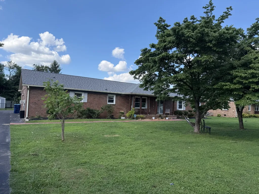 5042 Creekside Drive Murfreesboro TN 37128