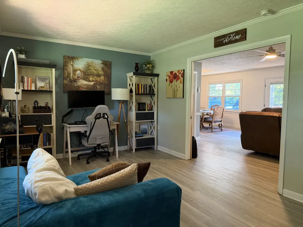 5042 Creekside Drive Murfreesboro TN 37128