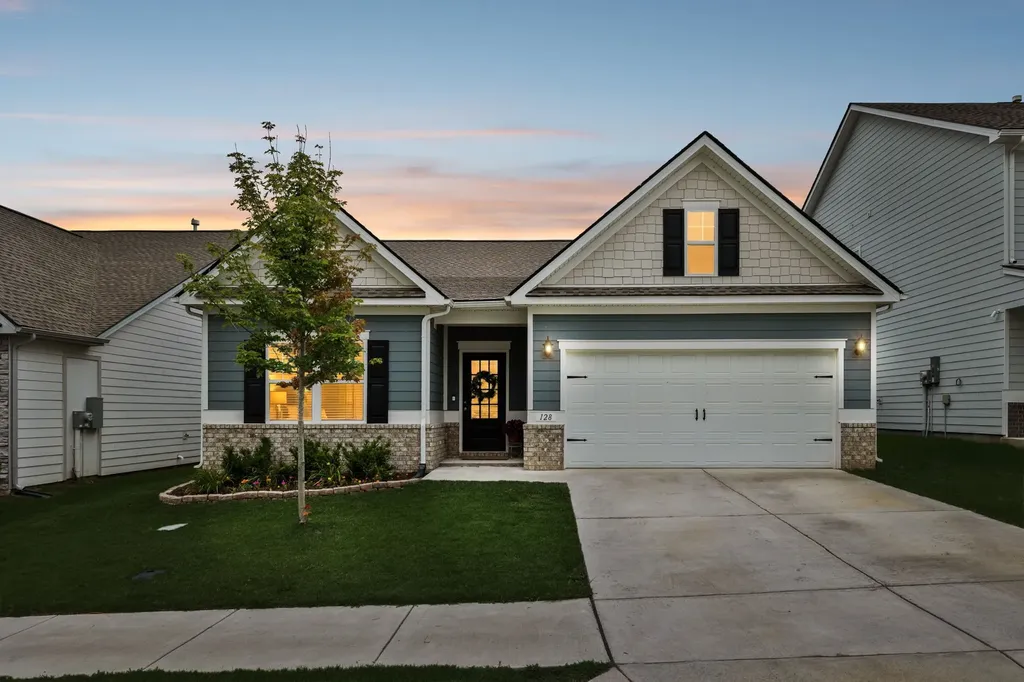 128 Gatwick Drive Lebanon TN 37087