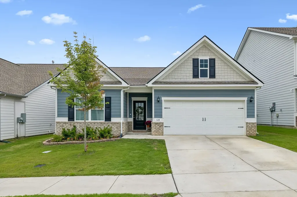 128 Gatwick Drive Lebanon TN 37087