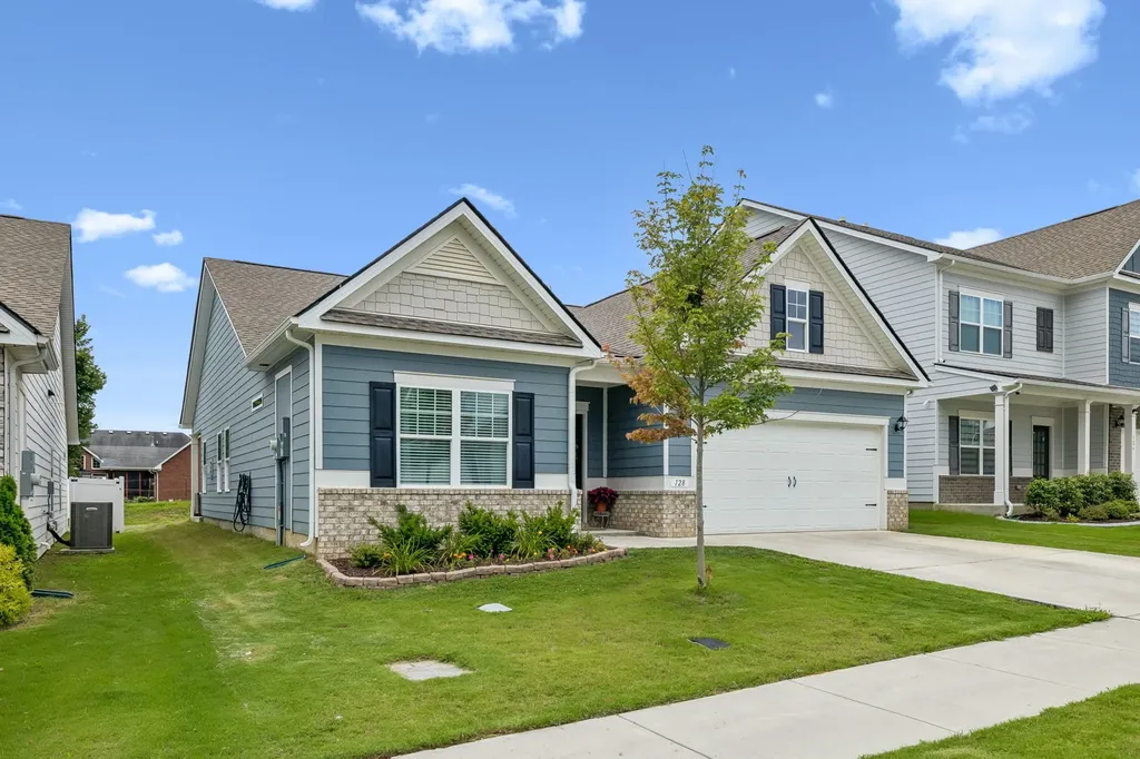 128 Gatwick Drive Lebanon TN 37087