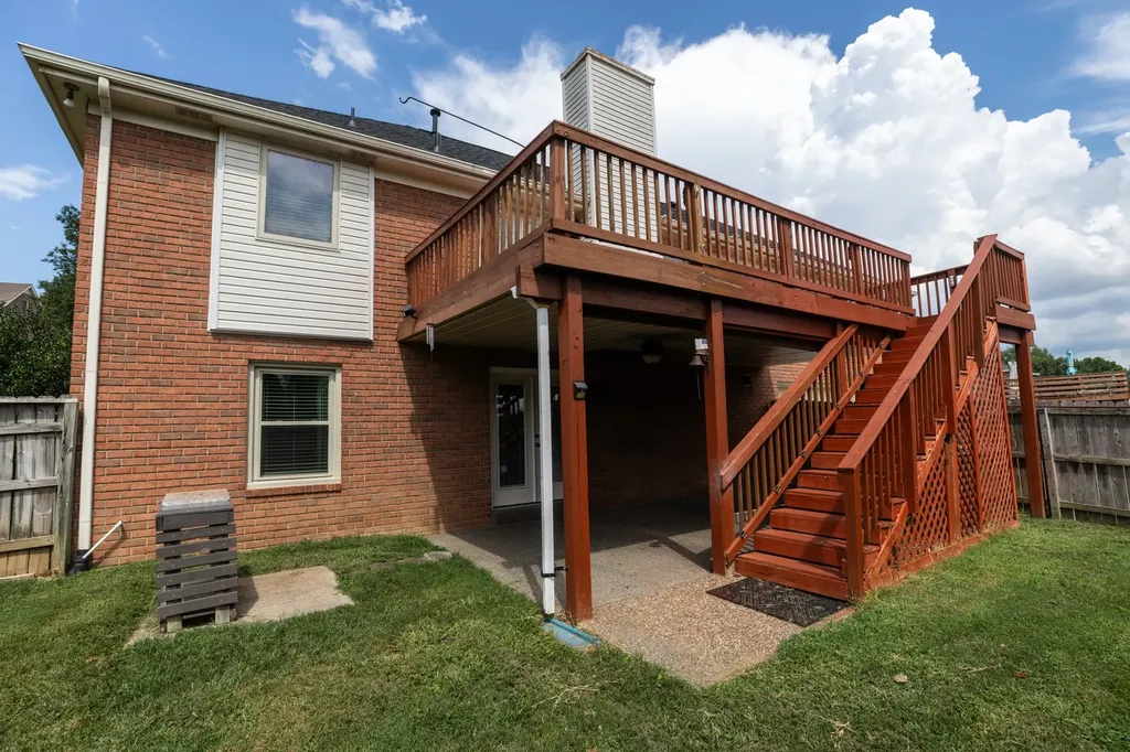 396 Solitude Circle Goodlettsville TN 37072