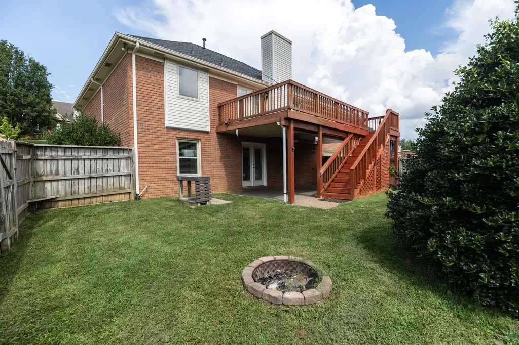 396 Solitude Circle Goodlettsville TN 37072