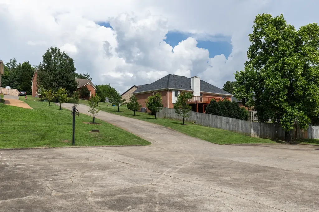 396 Solitude Circle Goodlettsville TN 37072